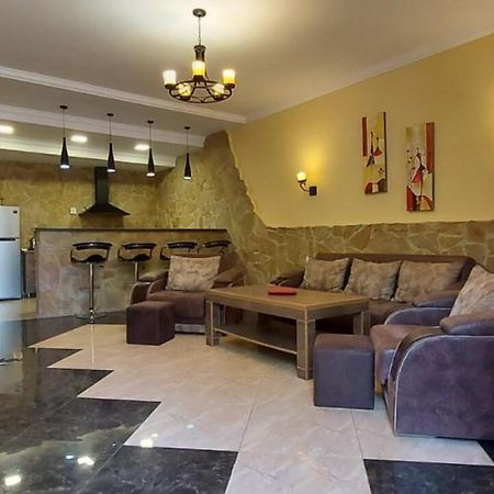 Hotel Florencia Mtsʼkhetʼa 外观 照片