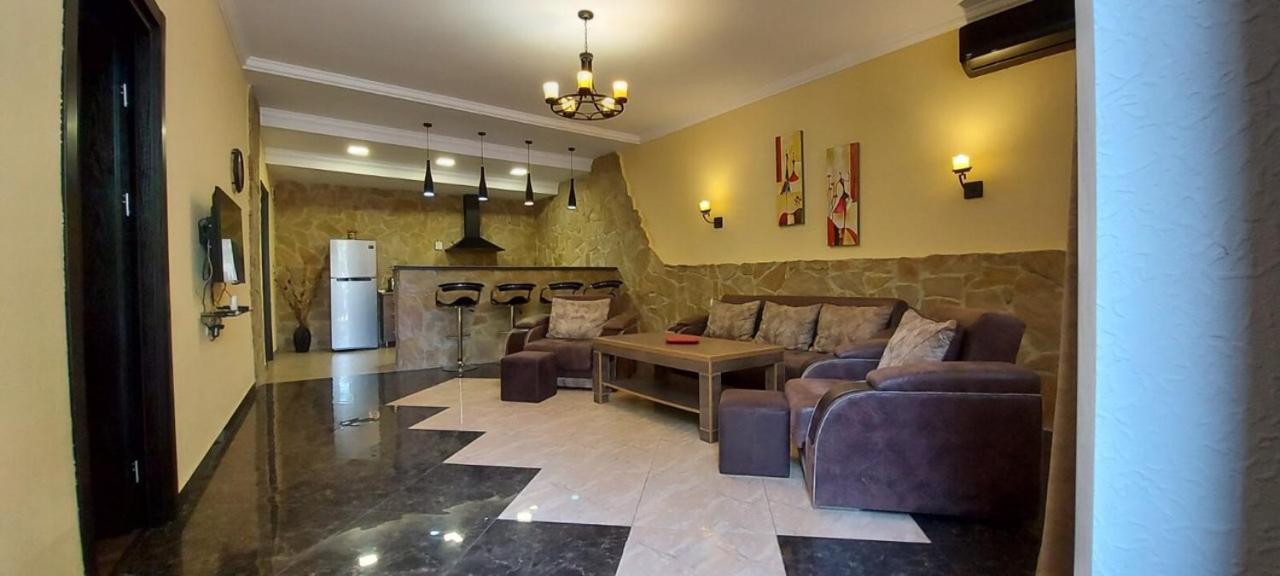 Hotel Florencia Mtsʼkhetʼa 外观 照片