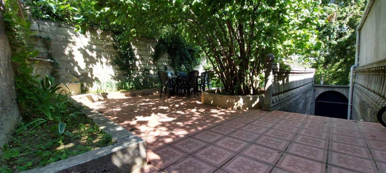 Hotel Florencia Mtsʼkhetʼa 外观 照片