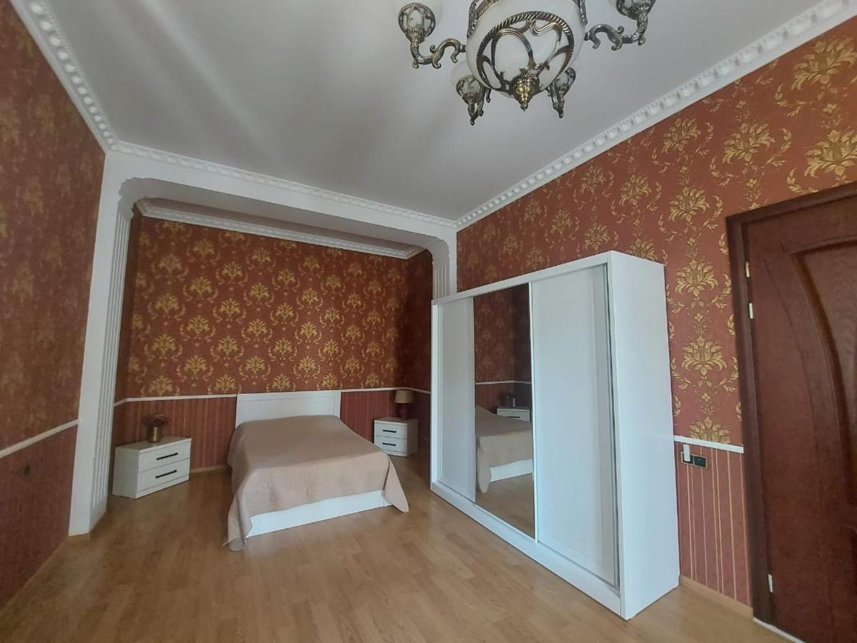 Hotel Florencia Mtsʼkhetʼa 外观 照片