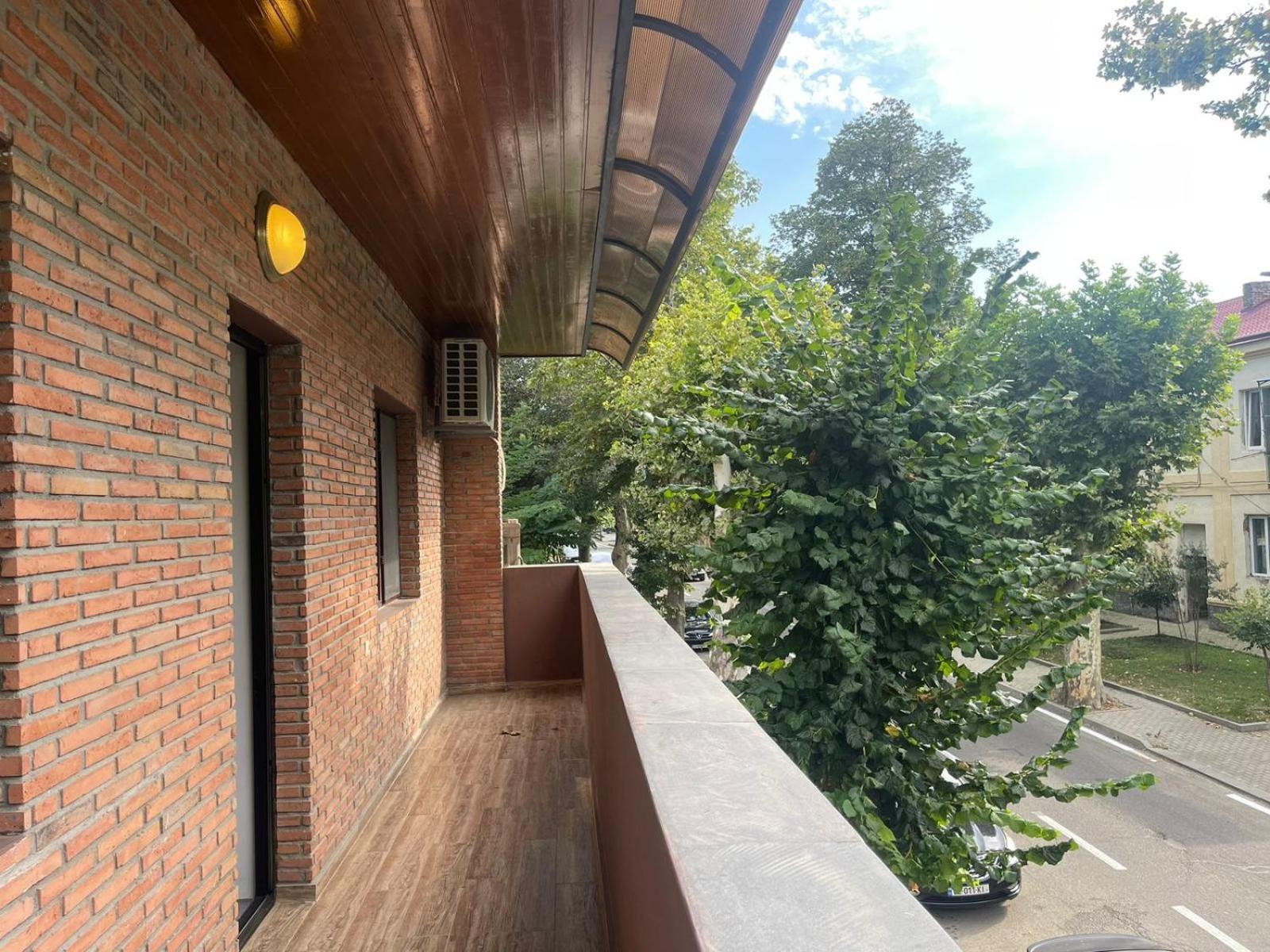 Hotel Florencia Mtsʼkhetʼa 外观 照片