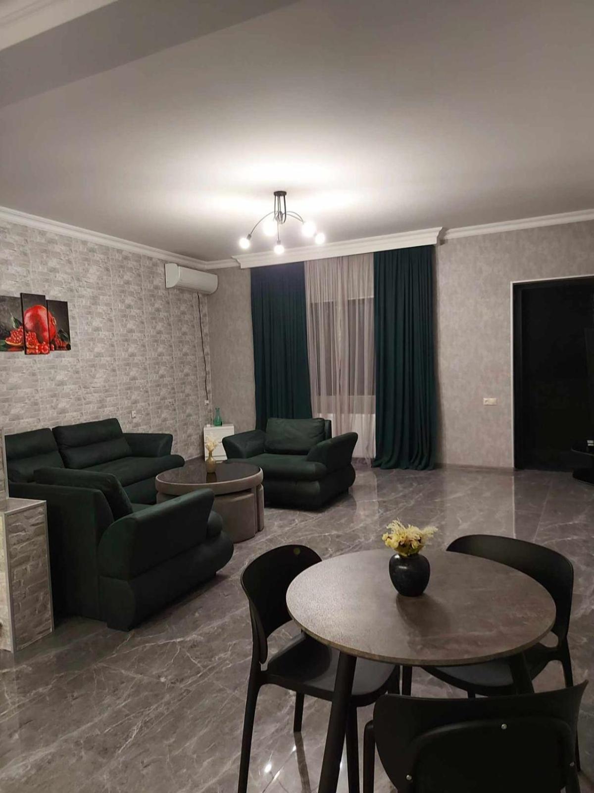 Hotel Florencia Mtsʼkhetʼa 外观 照片