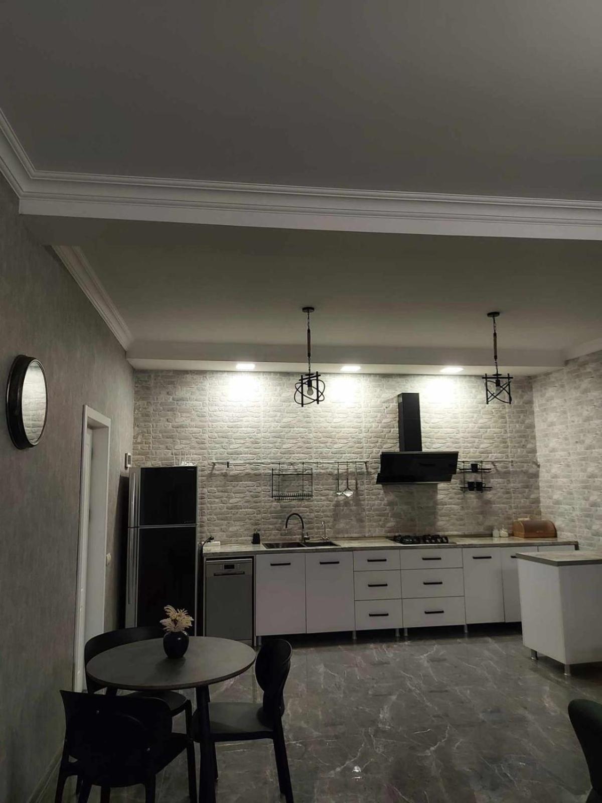 Hotel Florencia Mtsʼkhetʼa 外观 照片
