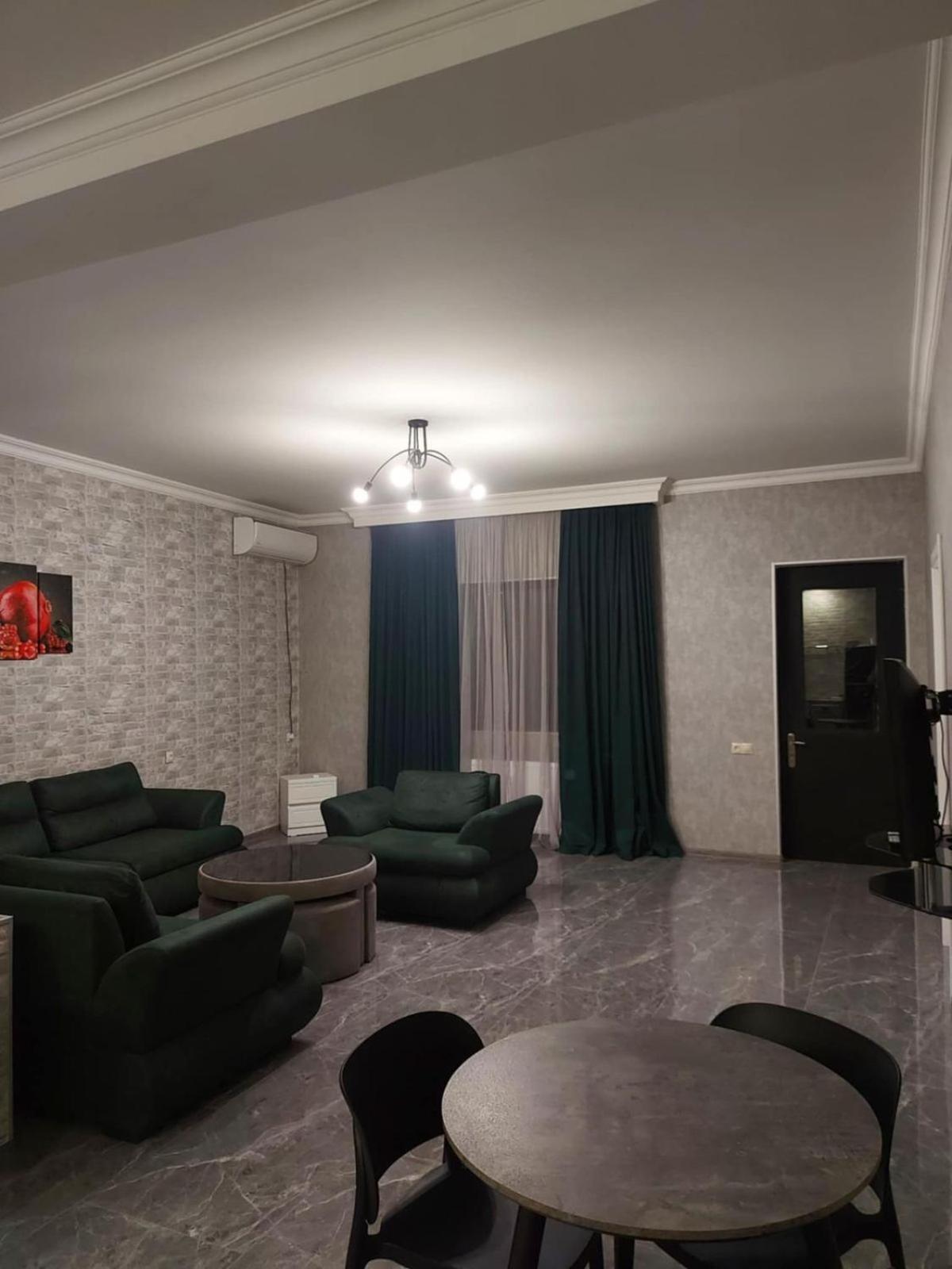 Hotel Florencia Mtsʼkhetʼa 外观 照片